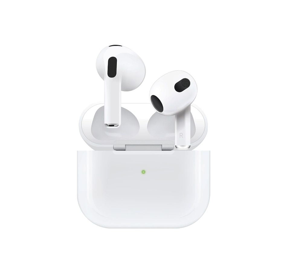 AIR PODS 3rd generation noise cancellation